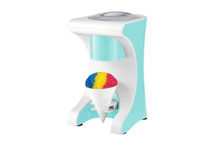 The Best Snow Cone Machine for Simple Summer Treats Wayfair